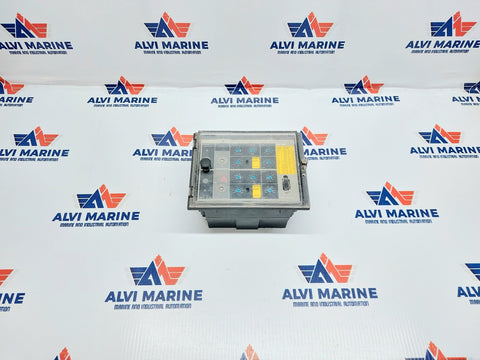 SCHNEIDER ELECTRIC VIP 300 PROTECTION RELAY VIP300LH 03143042FA