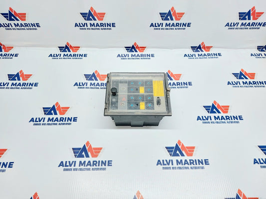 SCHNEIDER ELECTRIC VIP 300 PROTECTION RELAY VIP300LH 03143042FA