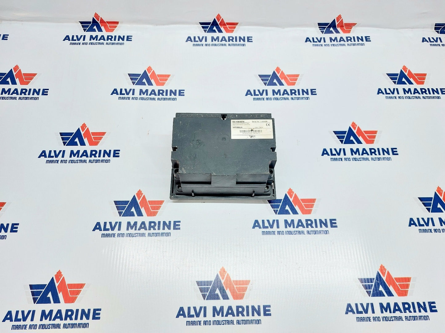 SCHNEIDER ELECTRIC VIP 300 PROTECTION RELAY VIP300LH 03143042FA (4)