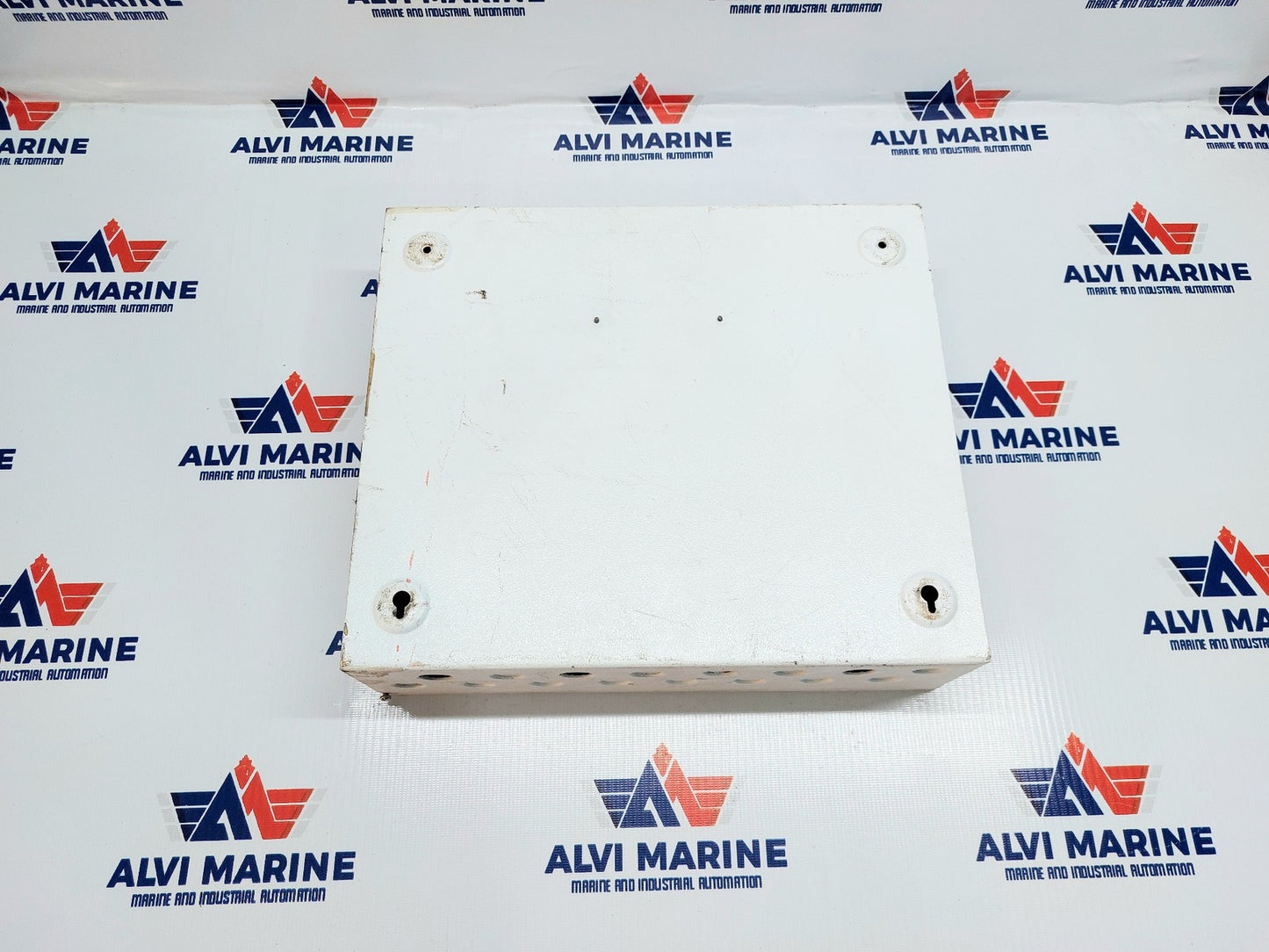 RAVEL RE150 FIRE ALARM PANEL (4)