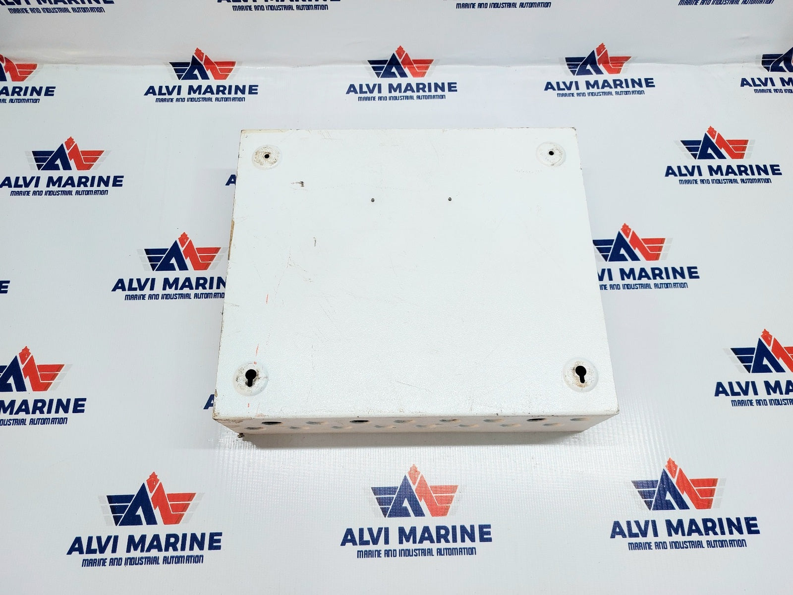 RAVEL RE150 FIRE ALARM PANEL (4)