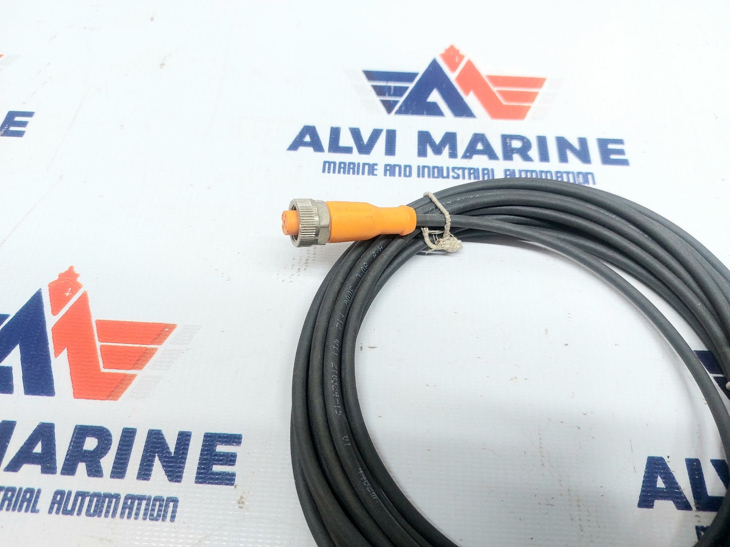 IFM EVC002 ELECTRONIC SENSOR (4)
