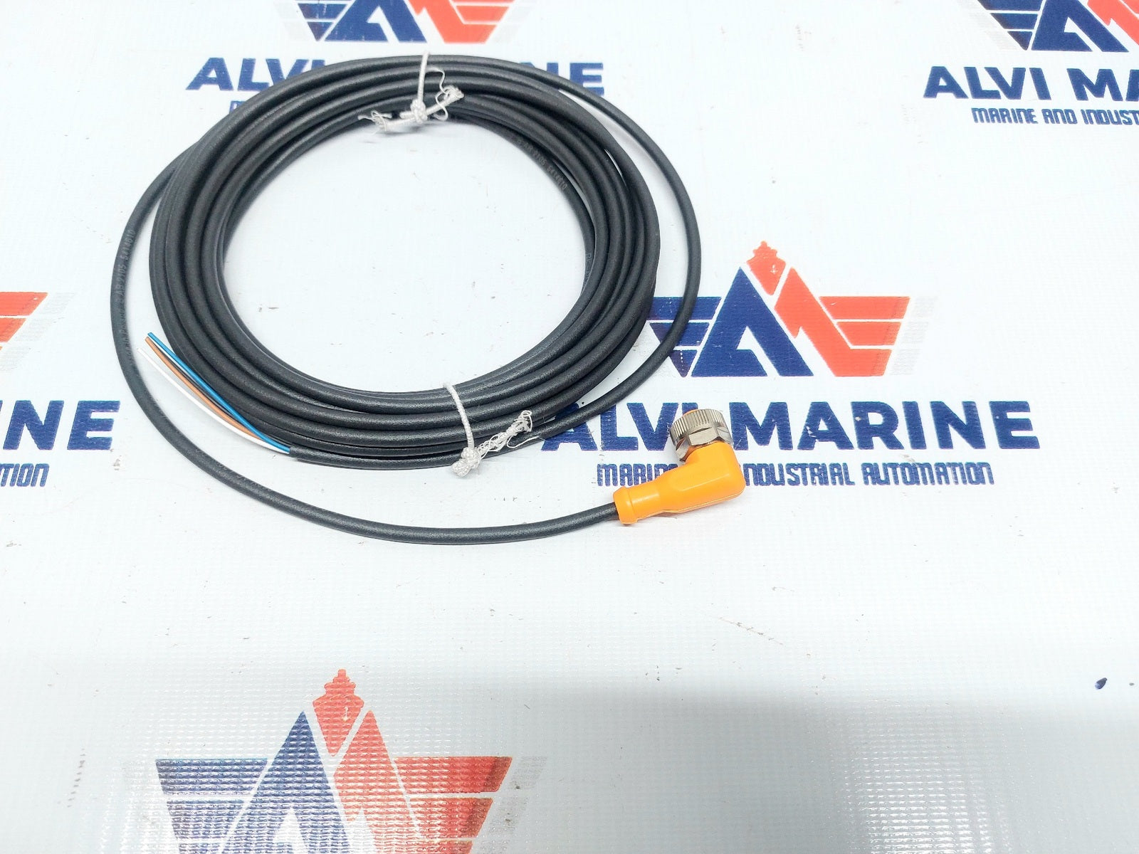 IFM EVC005 ELECTRONIC CABLE CONNECTOR