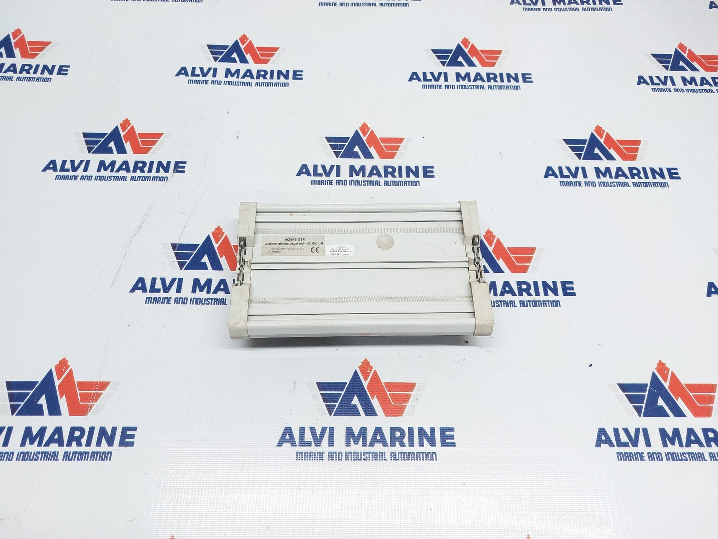 HOERBIGER PVR 6 PROPORTIONAL VALVE REGULATION PVR5025HB306RK (3)
