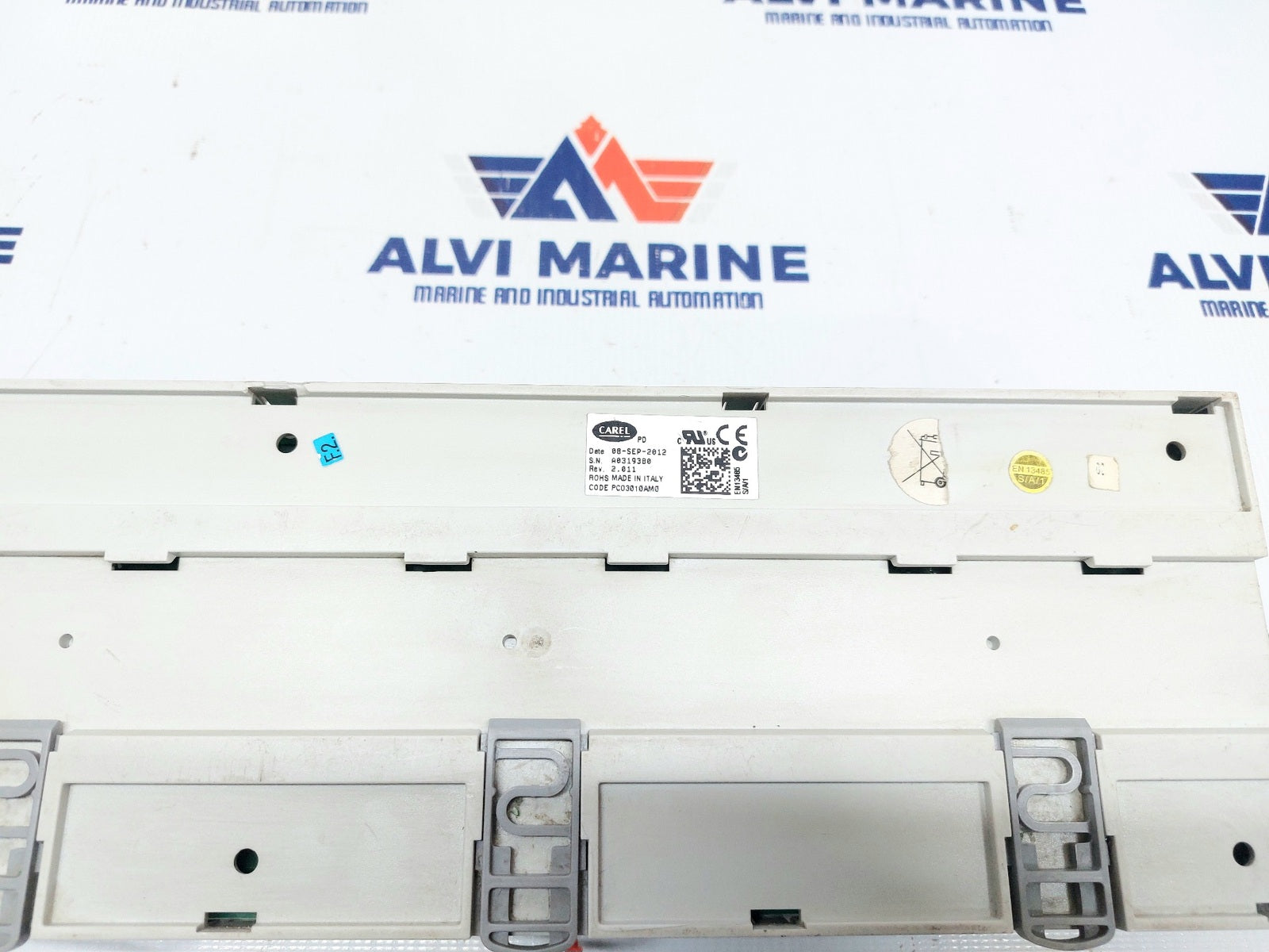 CAREL PCO3010AM0 PROGRAMMABLE CONTROLLER REV: 2.011