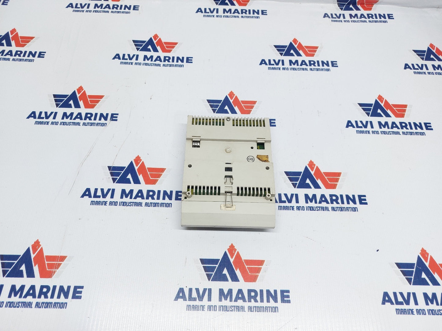 AEG MODICON 170 BDM 346 00 ANALOG MODULE 042 702 609