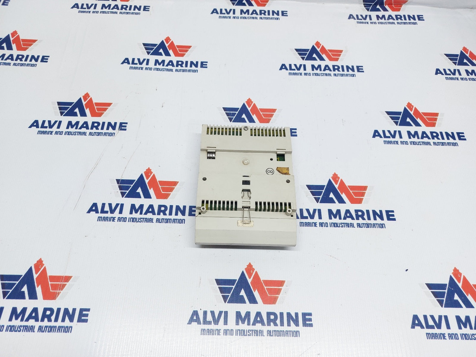 AEG MODICON 170 BDM 346 00 ANALOG MODULE 042 702 609