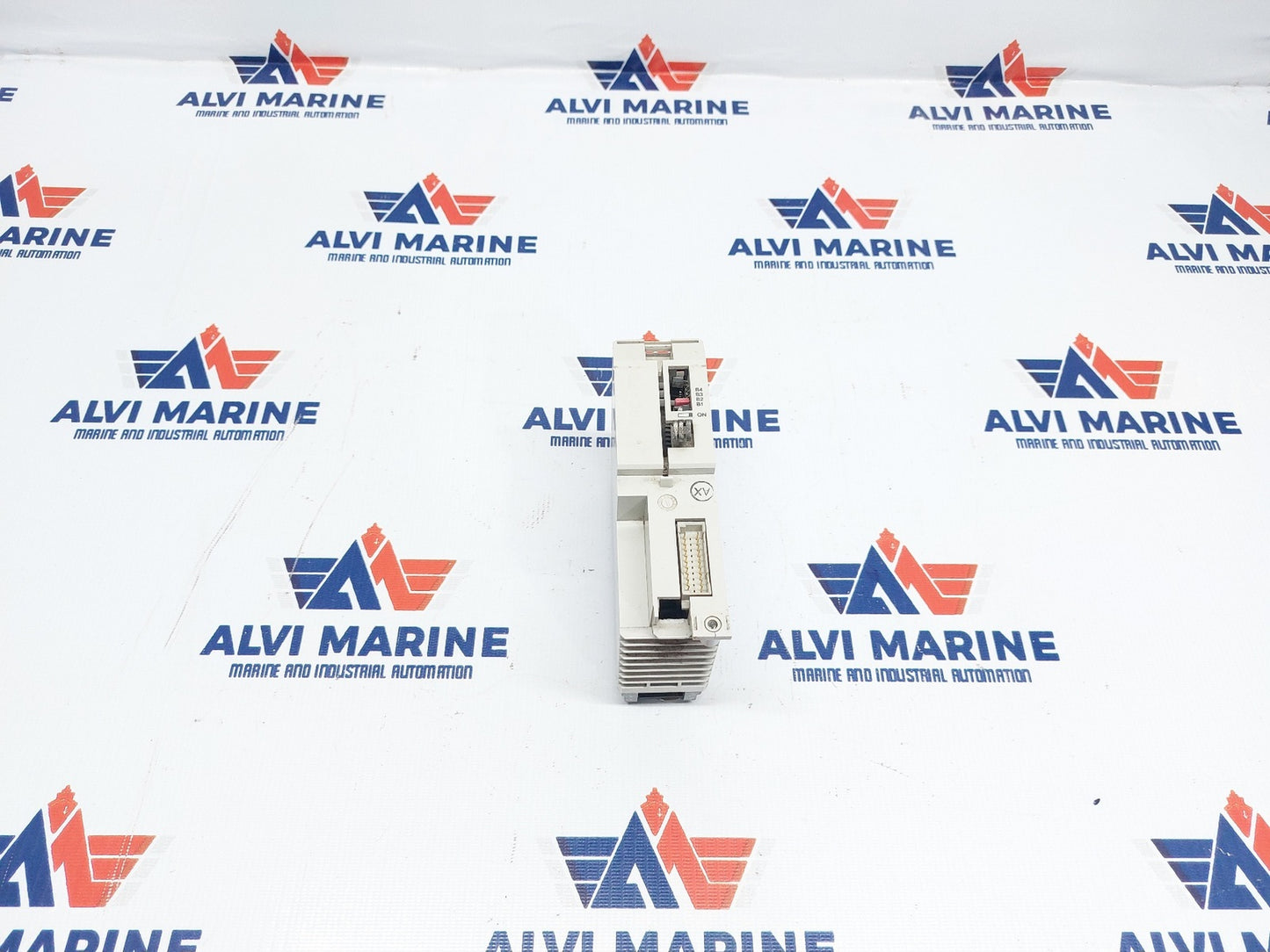 AEG MODICON ADU 205AS-BADU-205 TSX COMPACT ANALOG INPUT MODULE (4)