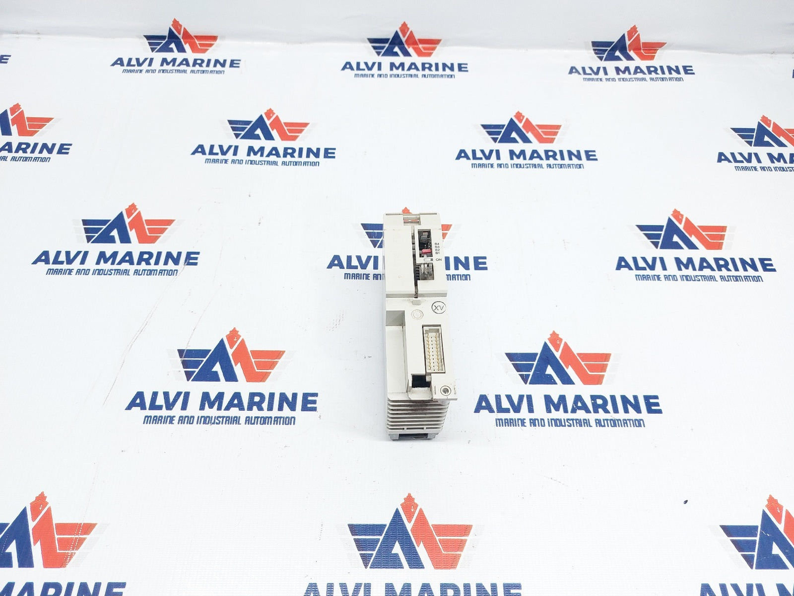 AEG MODICON ADU 205AS-BADU-205 TSX COMPACT ANALOG INPUT MODULE (4)