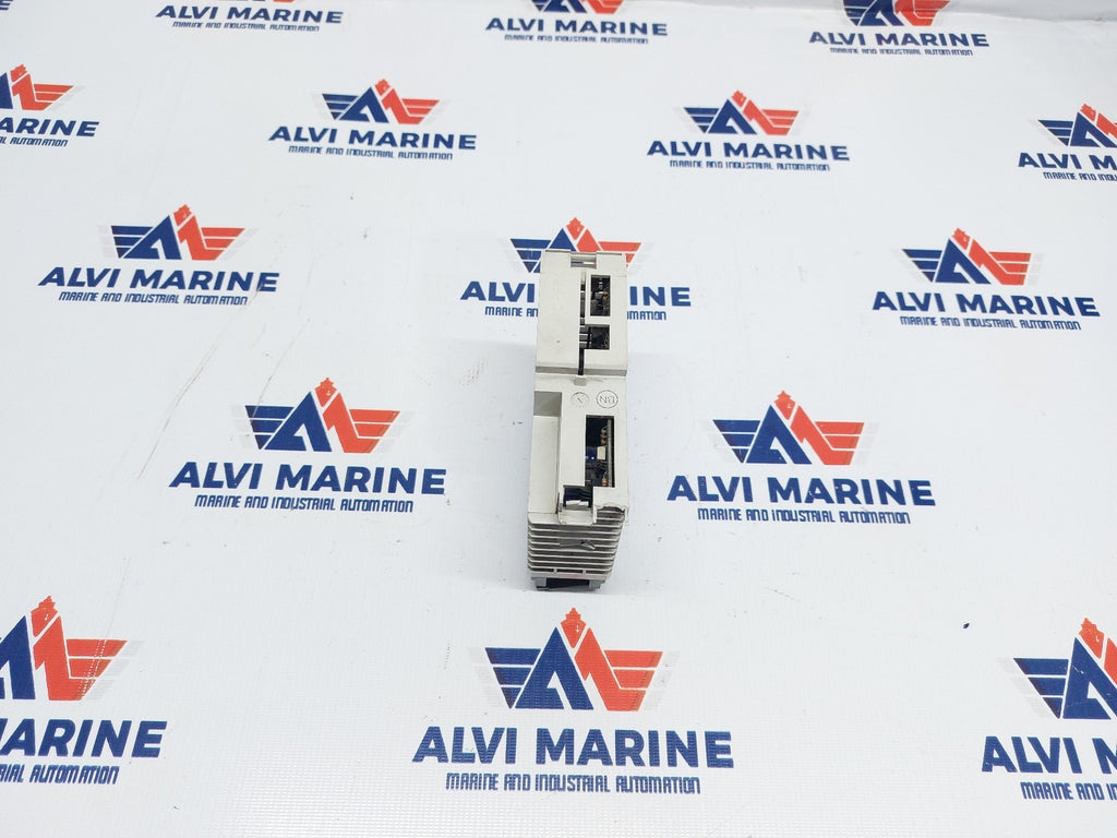 AEG MODICON AS-P120-000 AUXILIARY POWER SUPPLY