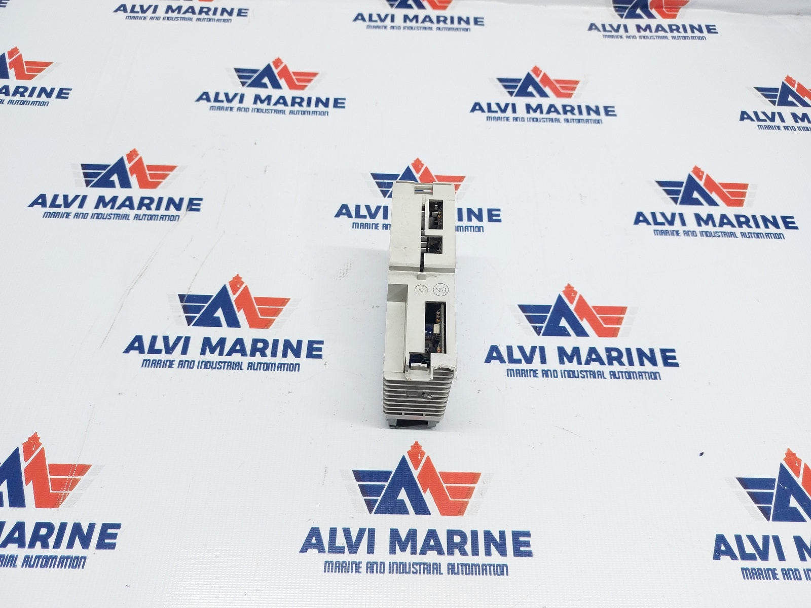 AEG MODICON AS-P120-000 AUXILIARY POWER SUPPLY