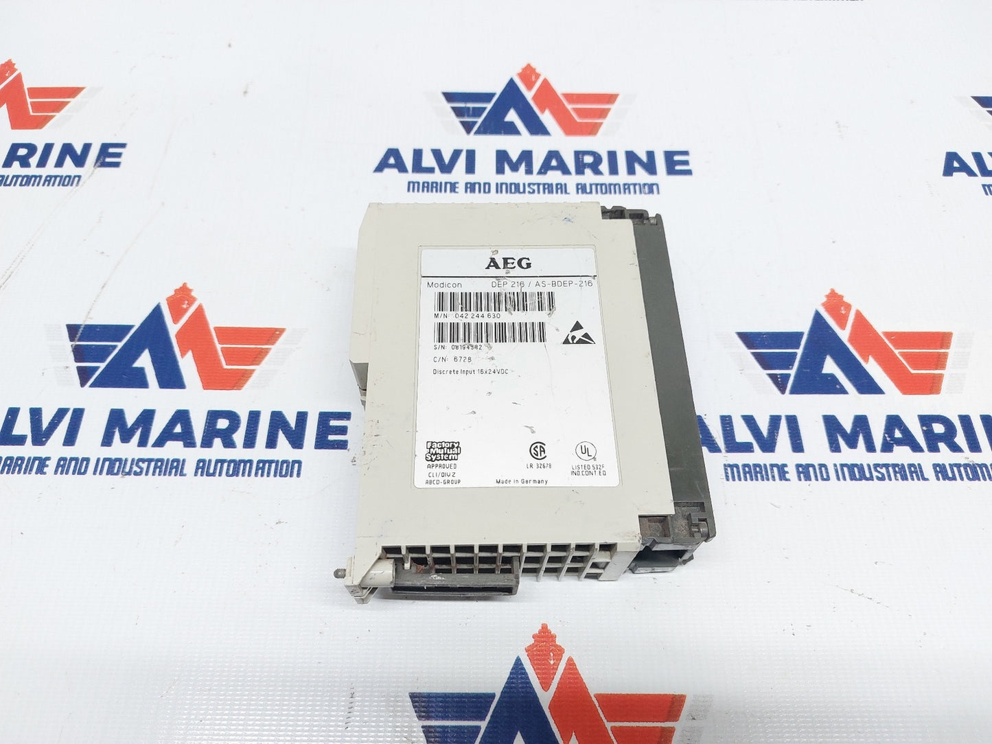 GERFRAN ADV20-1004-KXX-2MF INVERTER SIEI DREIVE 1PH 200-240V 50/60HZ 6.5A