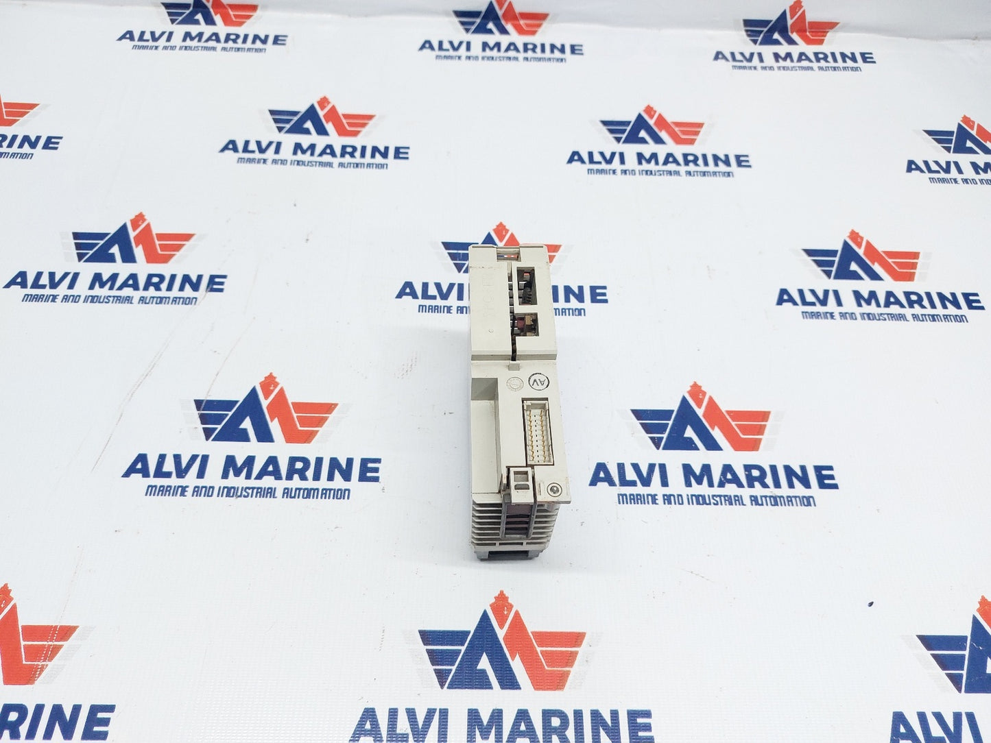 AEG MODICON DEP 216AS-BDEP-216 DISCRETE INPUT MODULE (5)