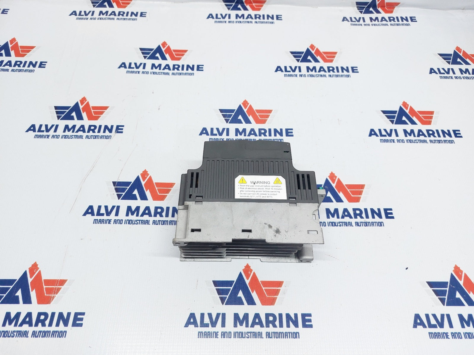 GERFRAN ADV20-1004-KXX-2MF INVERTER SIEI DREIVE 1PH 200-240V 5060HZ 6 (5)