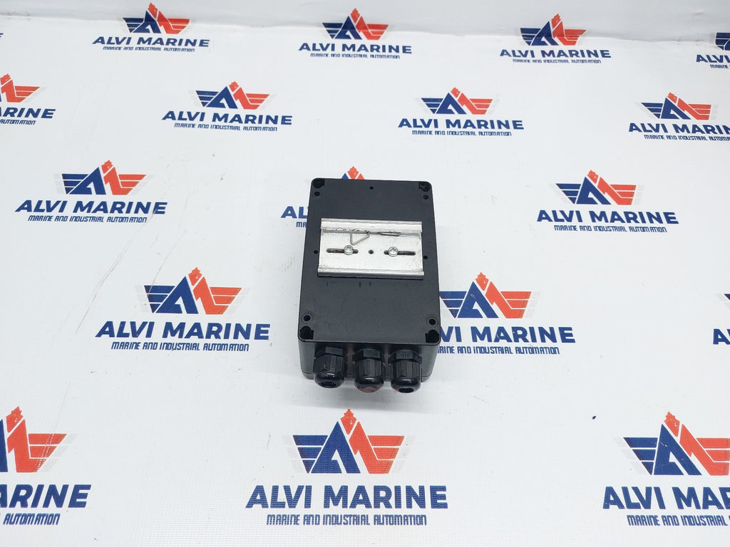 GRUNDFOS CIU200 MODBUS RTU INTERFACE UNIT 96753082