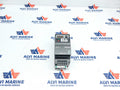 GERFRAN ADV20-1004-KXX-2MF INVERTER SIEI DREIVE 1PH 200-240V 50/60HZ 6.5A