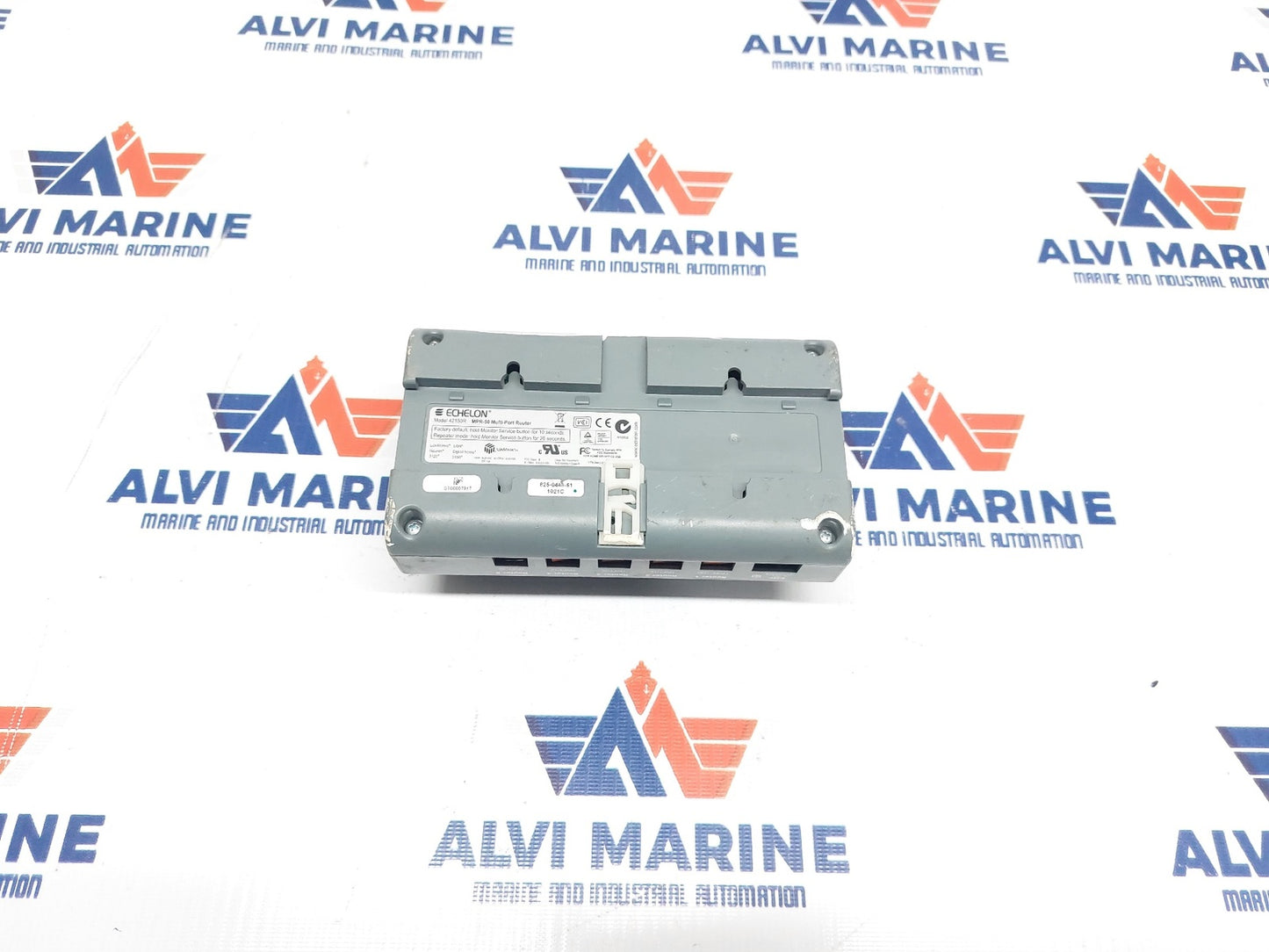 ECHELON 42150R MPR-50 MULTI-PORT ROUTER