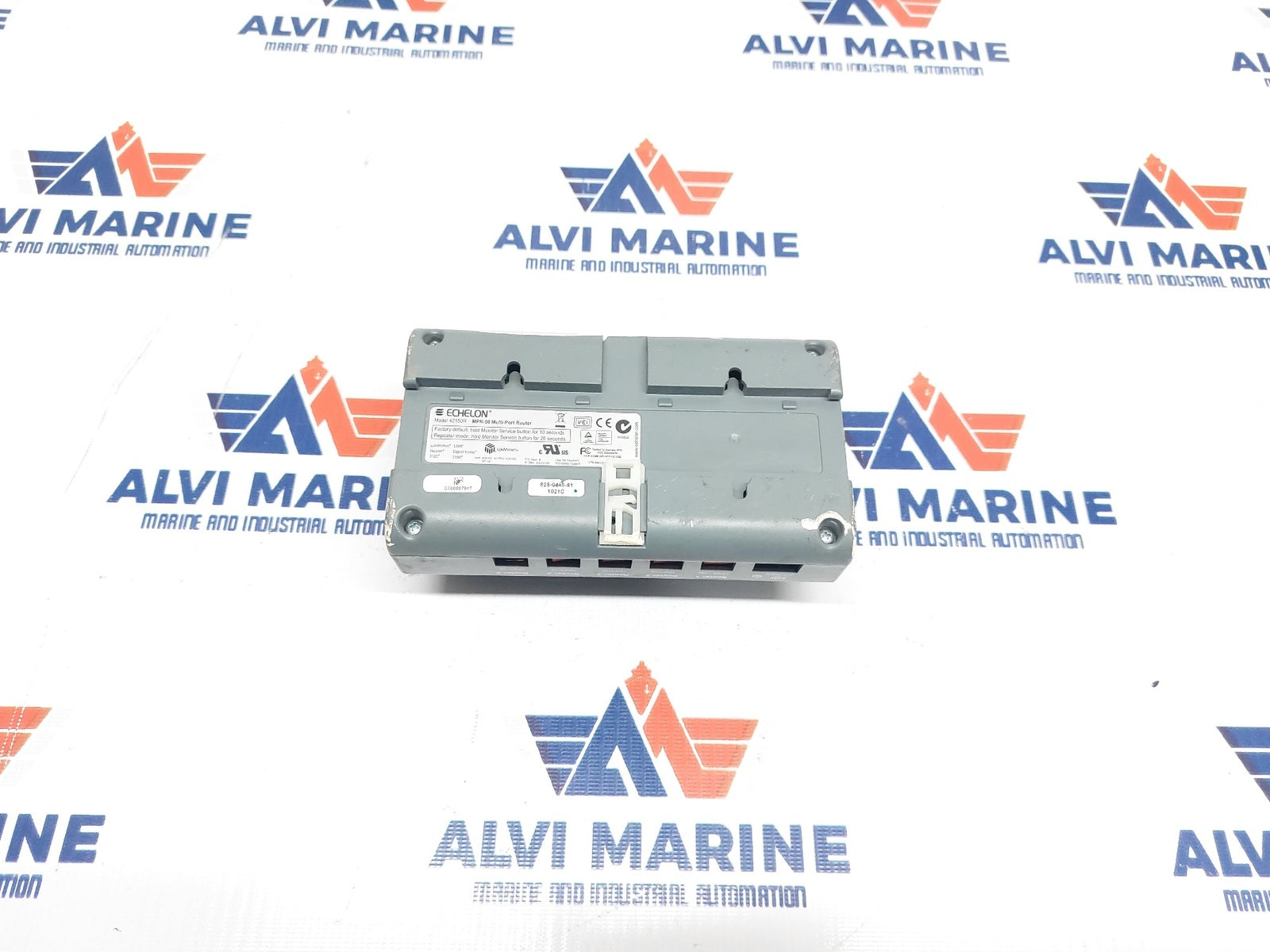 ECHELON 42150R MPR-50 MULTI-PORT ROUTER