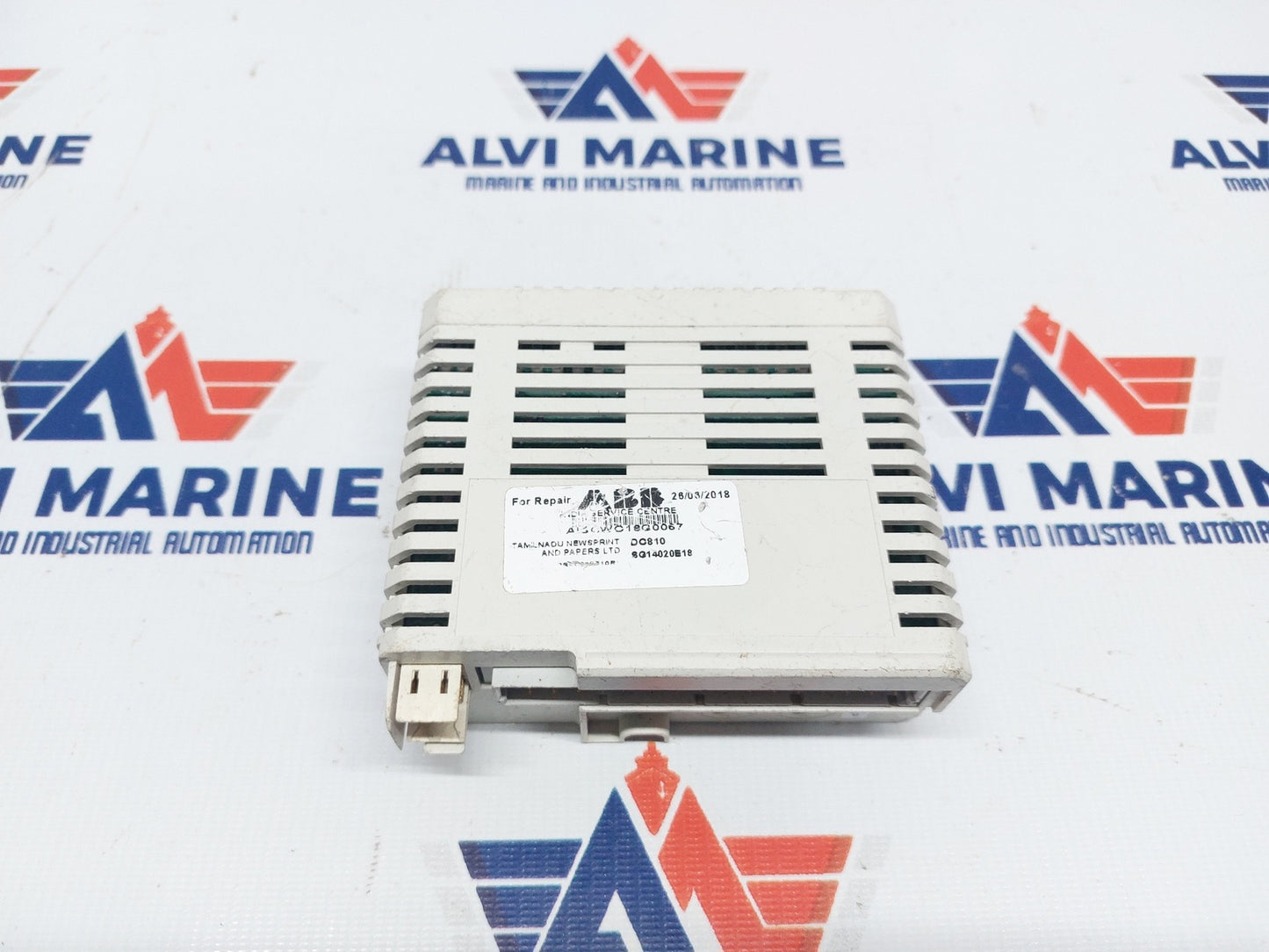 ABB DO810 3BSE008510R1 PR H DIGITAL OUTPUT MODULE (3)