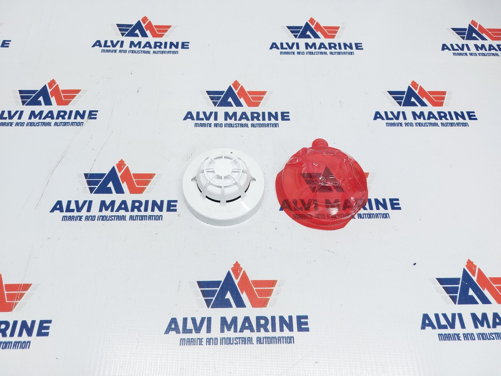 APOLLO 59000-700APO SMOKE DETECTOR (2)