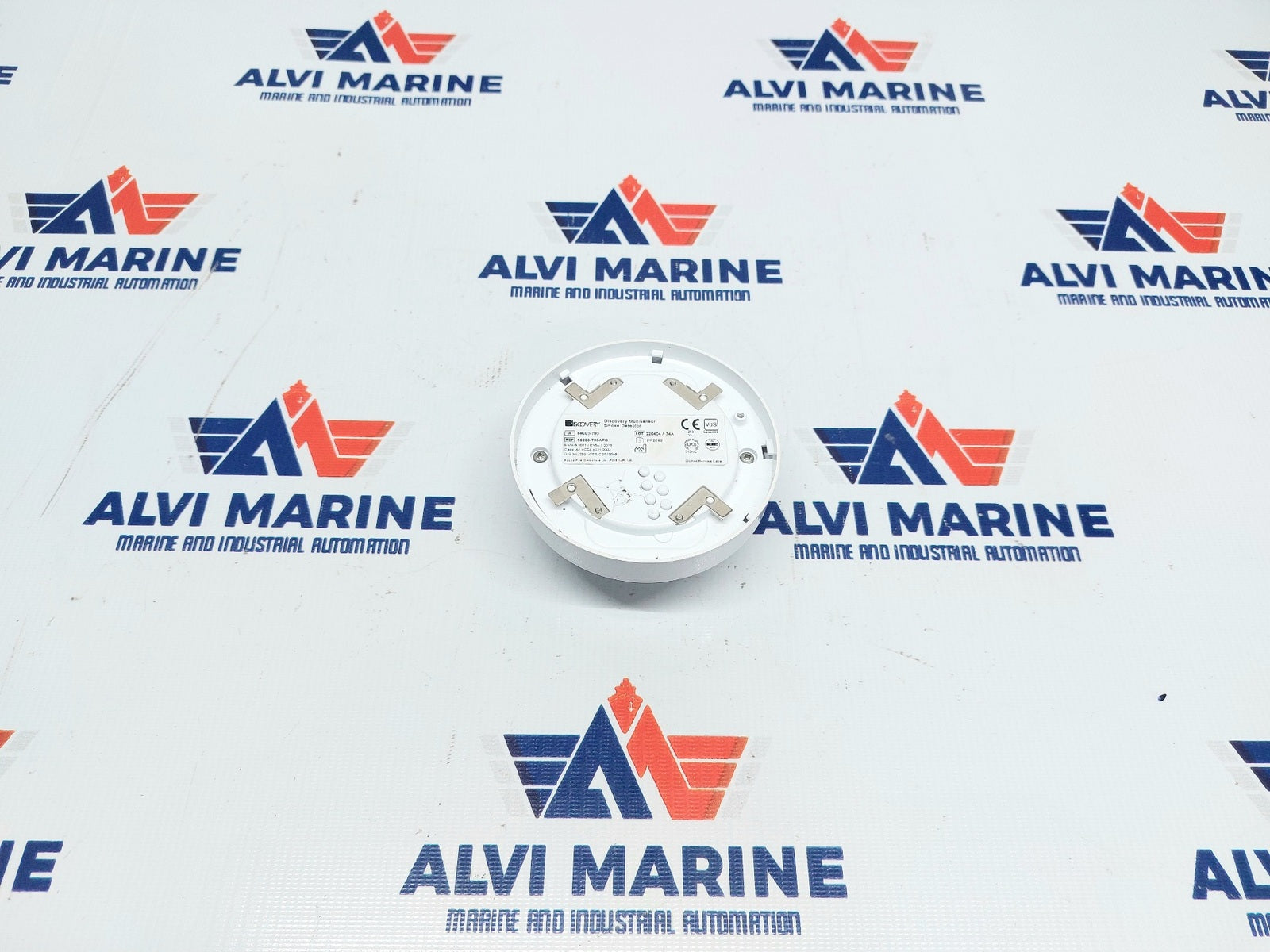 APOLLO 59000-700APO SMOKE DETECTOR (3)
