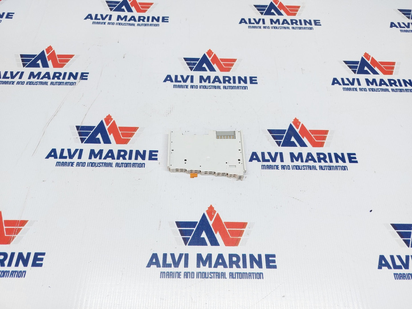 WAGO 750-600 END MODULE (4)