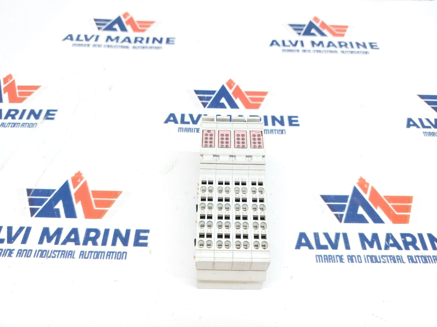 REXROTH R911170768-GD1 MODULE R-IB IL 24 DO 32HD-PAC (2)