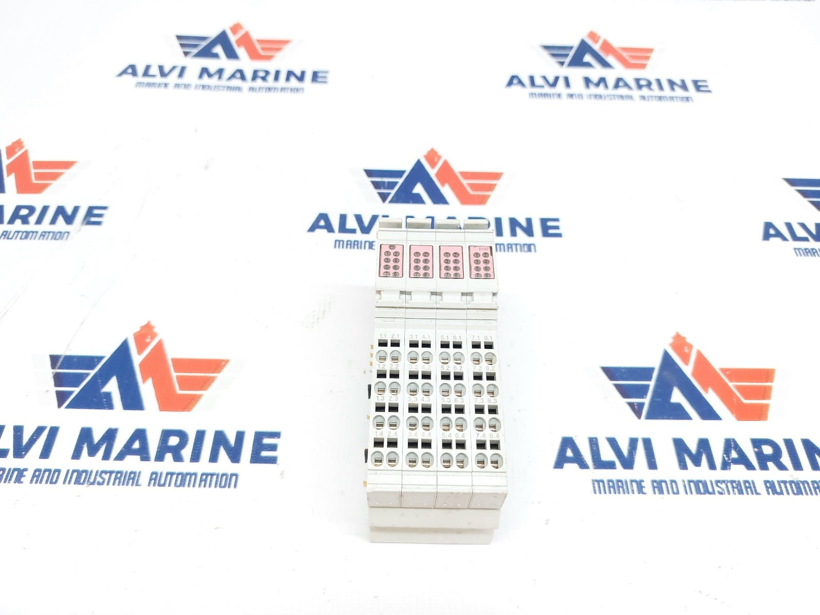 REXROTH R911170768-GD1 MODULE R-IB IL 24 DO 32HD-PAC (2)