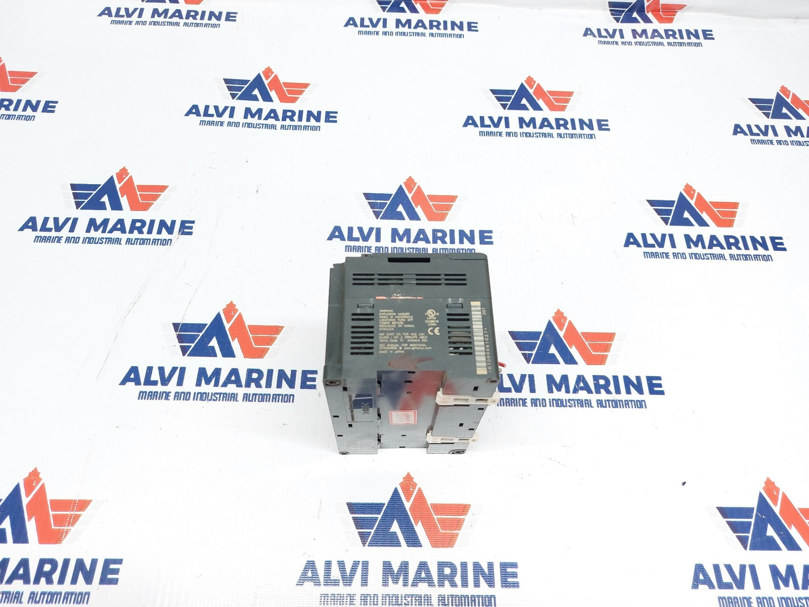 GE FANUC IC200UDR005-BB VERSAMAX MICRO CONTROLLER