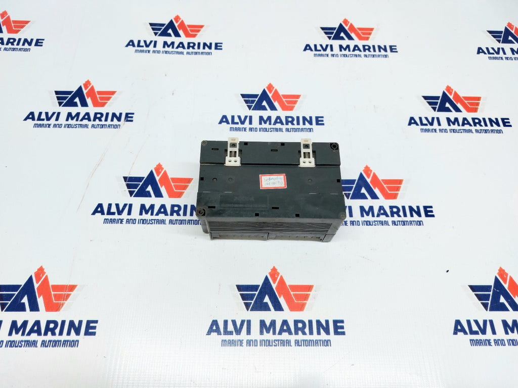 GE FANUC IC200UDR005-BB VERSAMAX MICRO CONTROLLER (4)