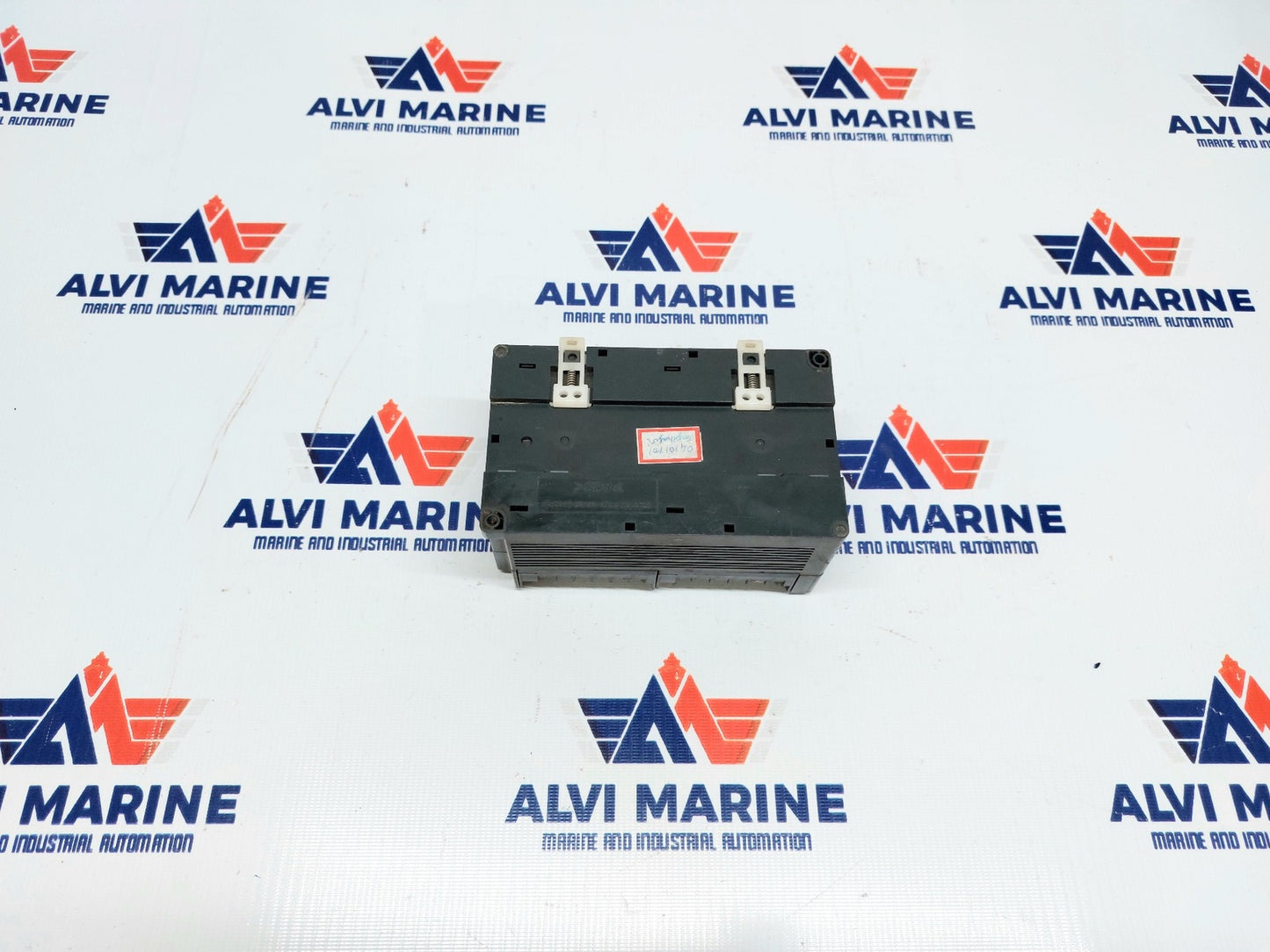 GE FANUC IC200UDR005-BB VERSAMAX MICRO CONTROLLER (4)