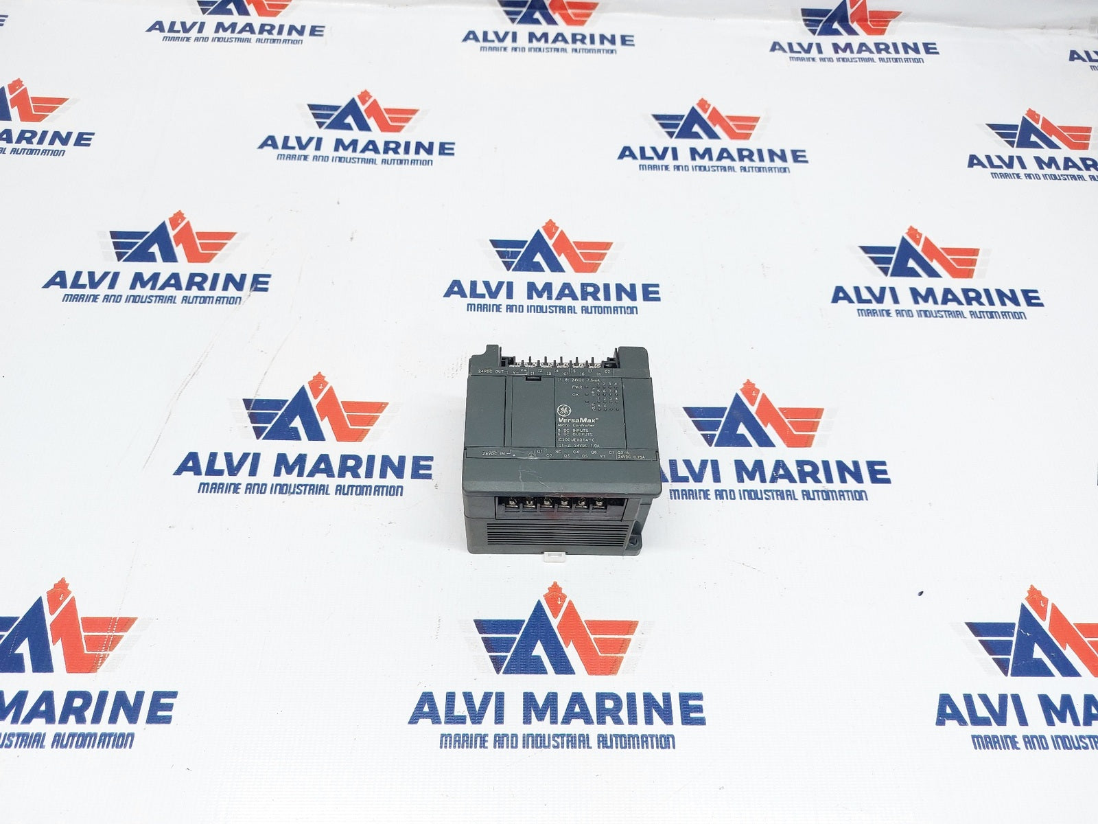GE FANUC VERSAMAX IC200UEX014-C MICRO CONTROLLER