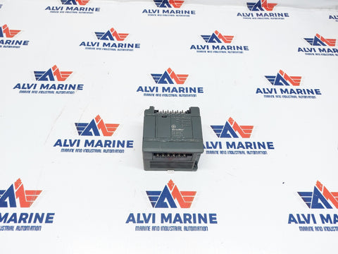 GE FANUC VERSAMAX IC200UEX014-C MICRO CONTROLLER