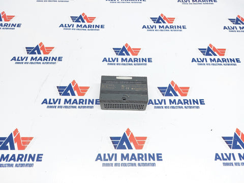 GE FANUC IC200ALG432E ANALOG MODULE 12BIT