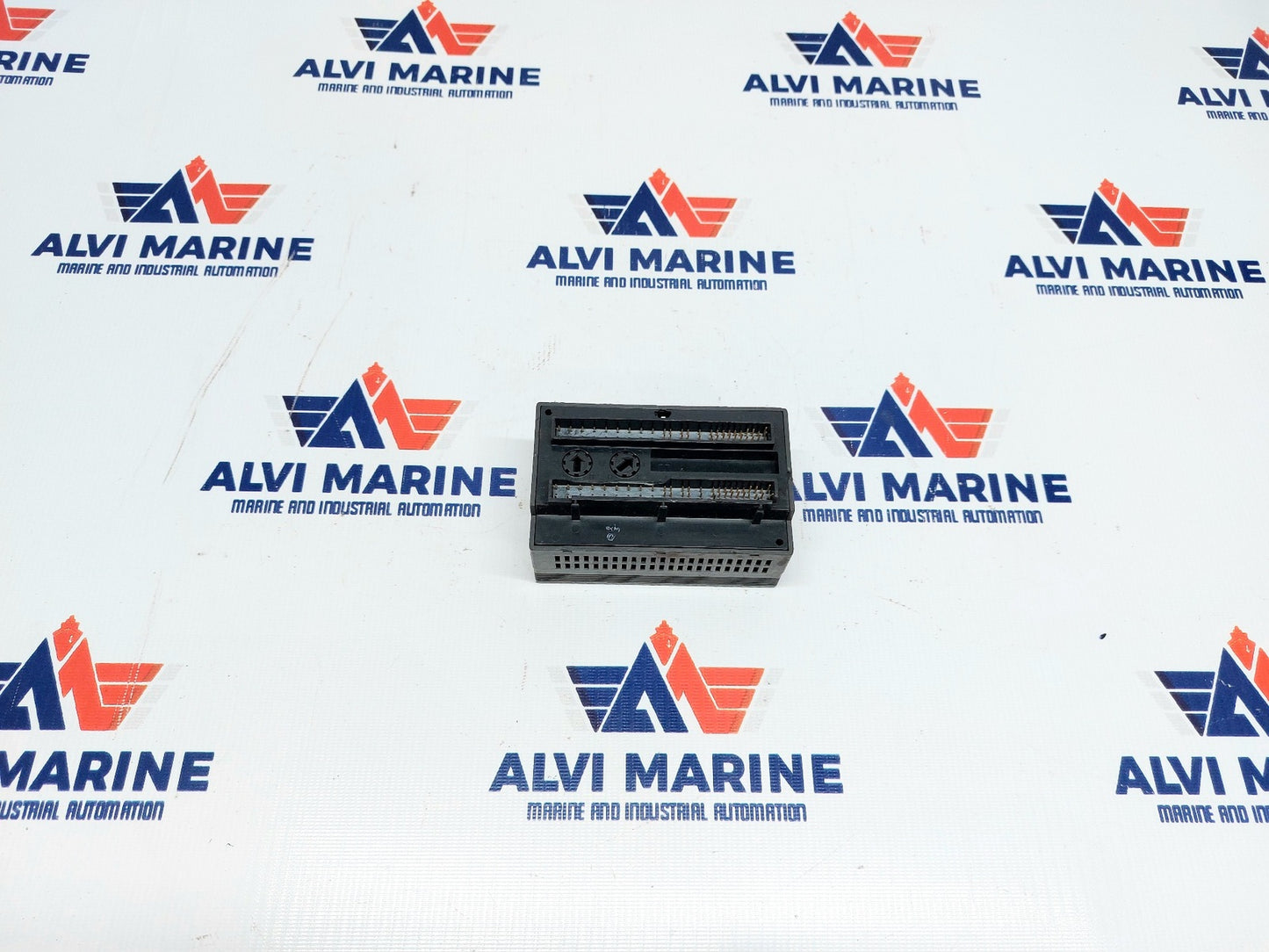 GE FANUC IC200ALG432E ANALOG MODULE 12BIT (4)