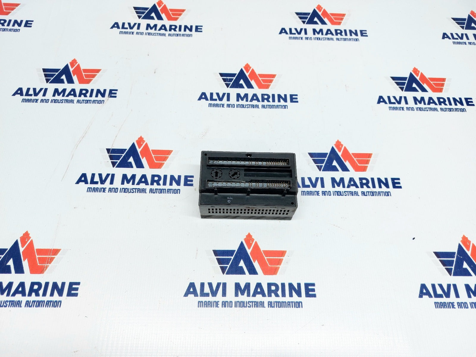 GE FANUC IC200ALG432E ANALOG MODULE 12BIT (4)