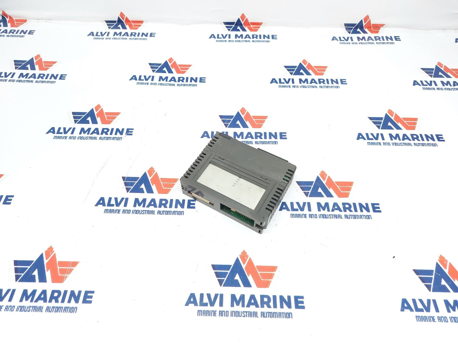 FUJI ELECTRIC NJ-AXY4-11-Z400 ANALOG IO MODULE AXY4-11 (5)