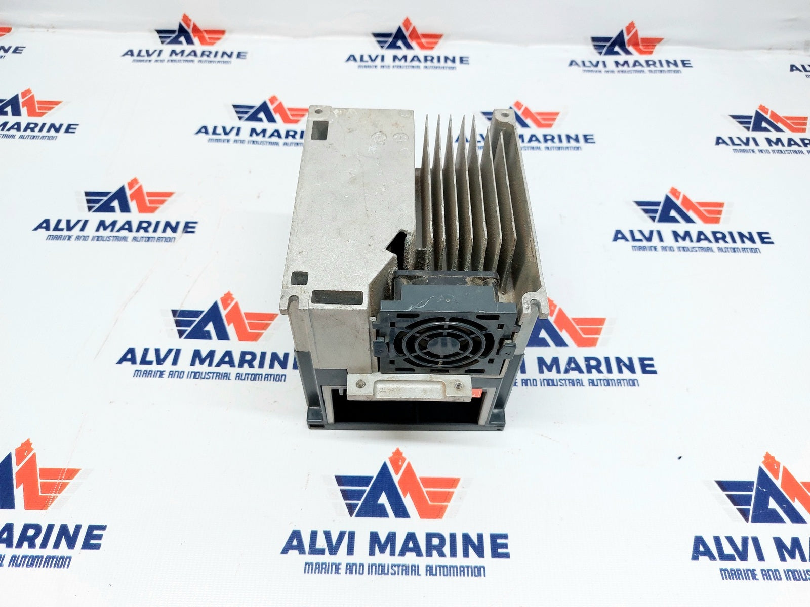 SCHNEIDER ELECTRIC ALTIVAR ATV212HU55N4 VARIABLE FREQUENCY DRIVE 5.5KW-7.5HP