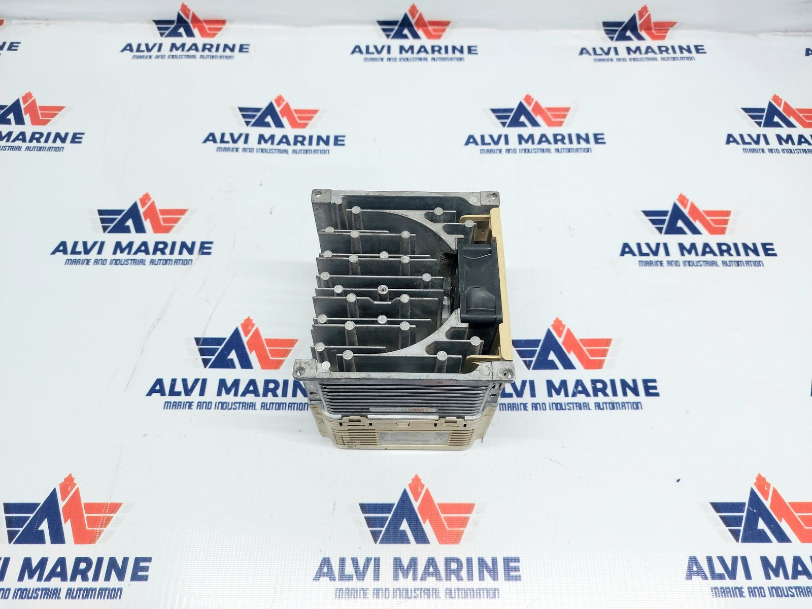 YASKAWA CIMR-LK4V0011BAA DRIVE 4.0KW