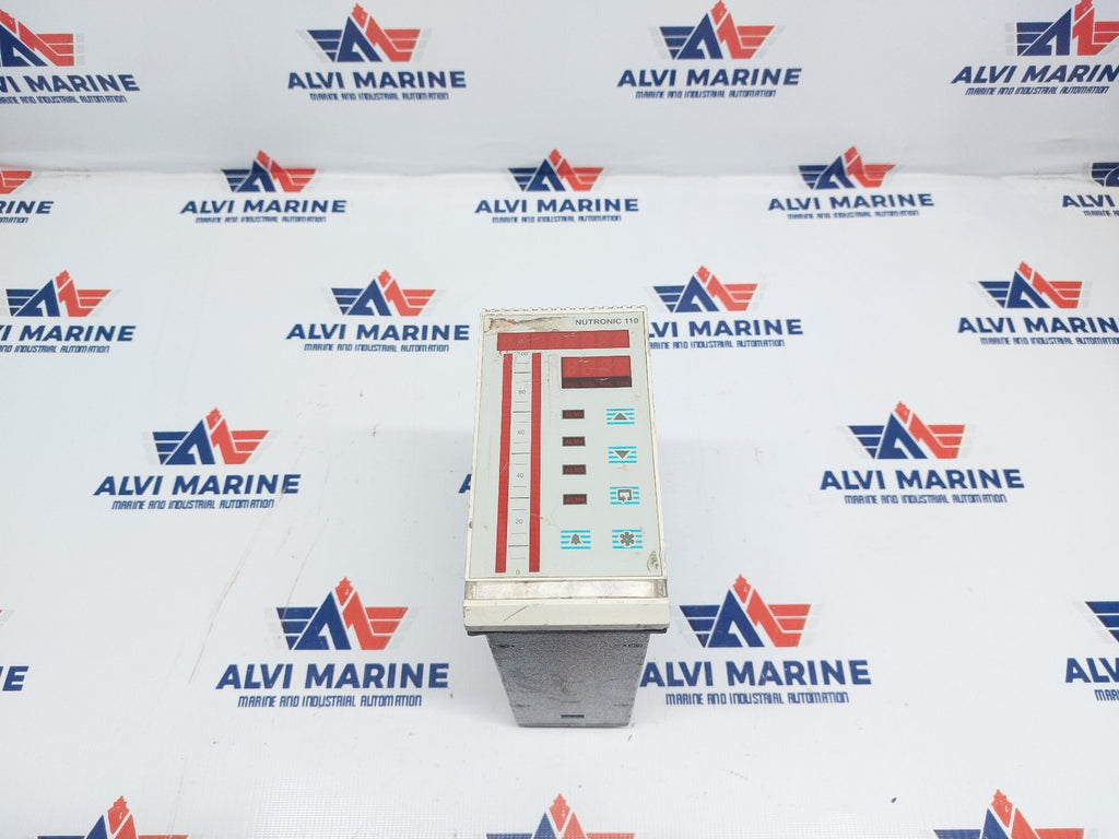 ABB NUTRONIC 110 N110/01110/STD