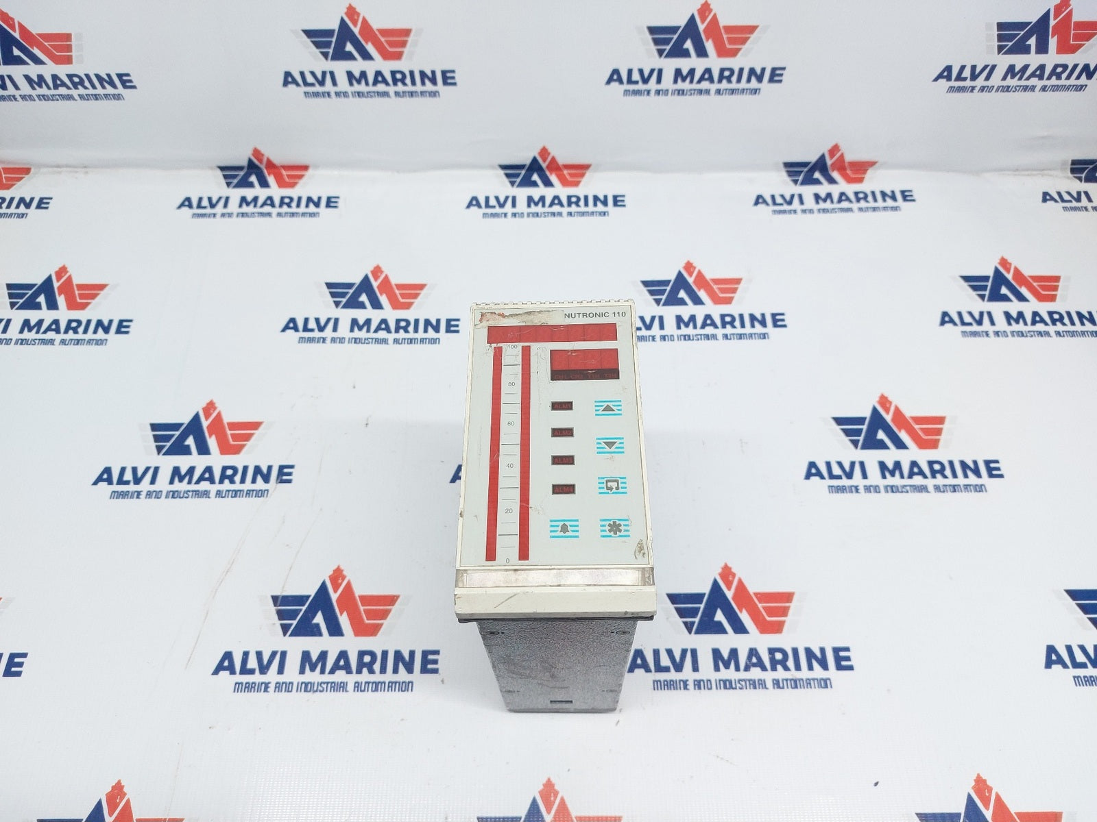 ABB NUTRONIC 110 N110/01110/STD