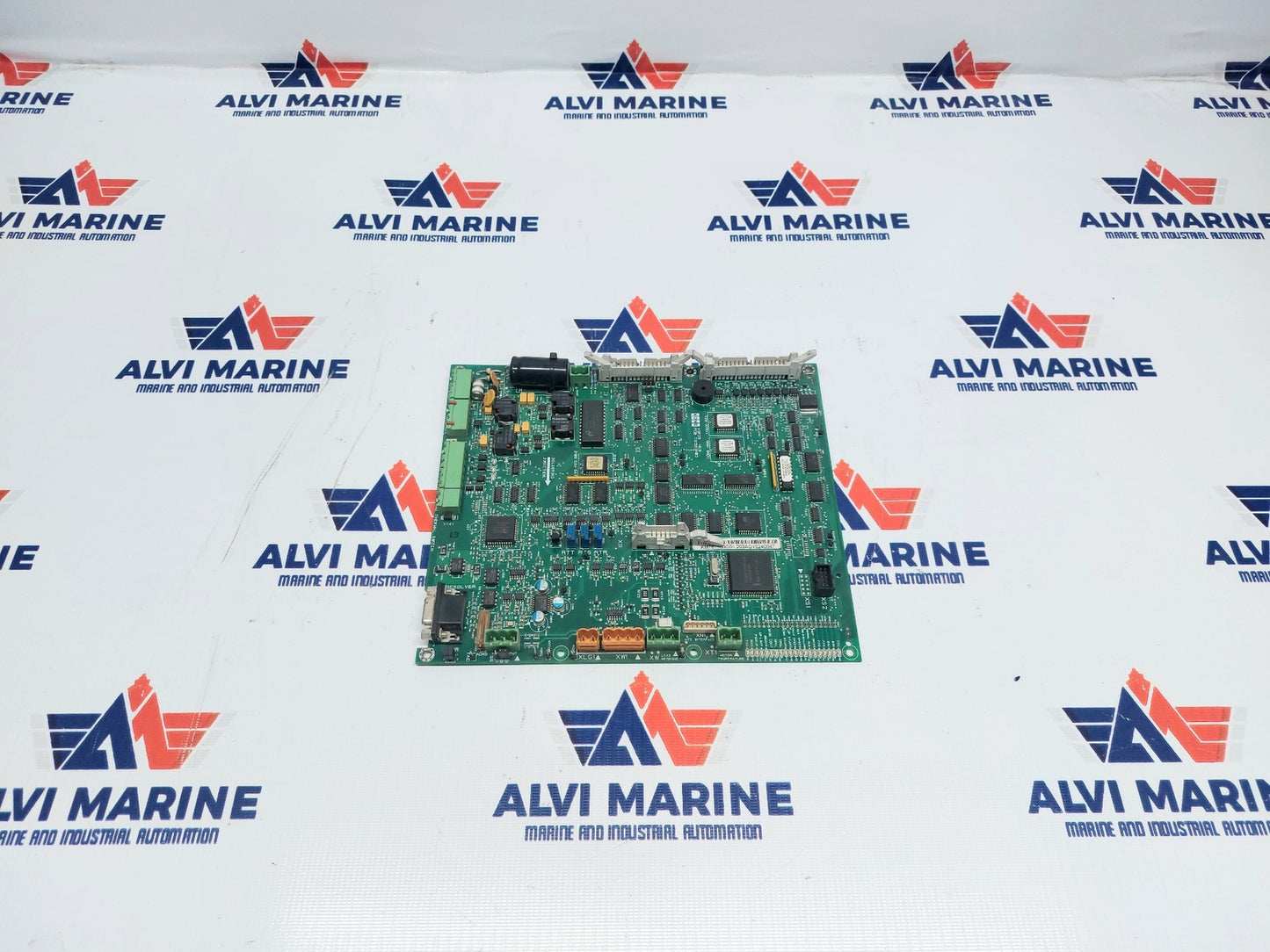 KONE V3F25 781383H03 CIRCUIT BOARD