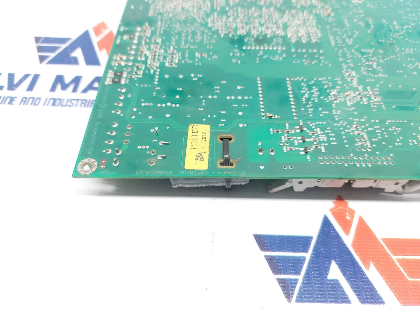 KONE V3F25 781383H03 CIRCUIT BOARD (5)