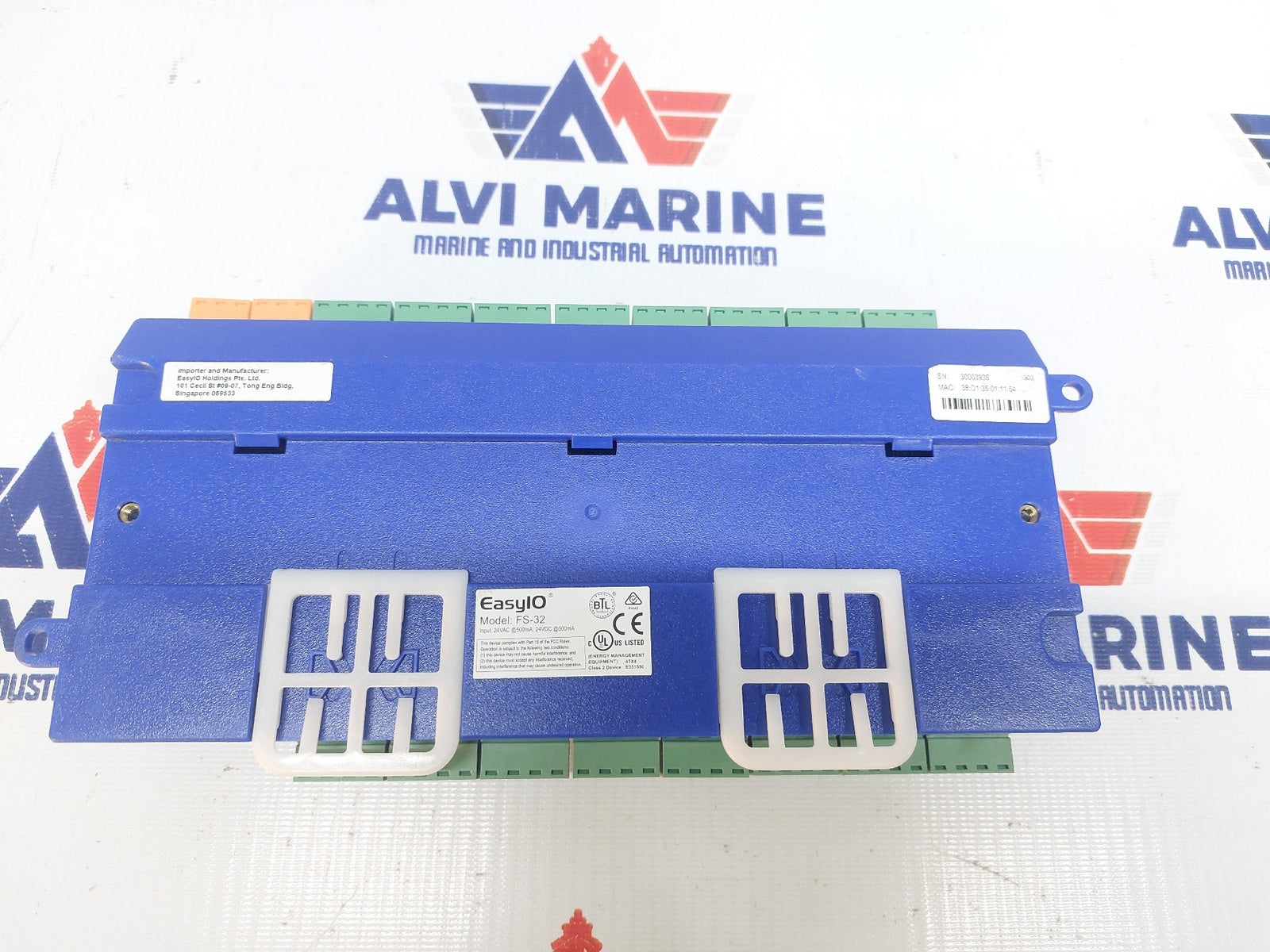 EASYIO FS-32 BMS EMS CONTROLLER (4)