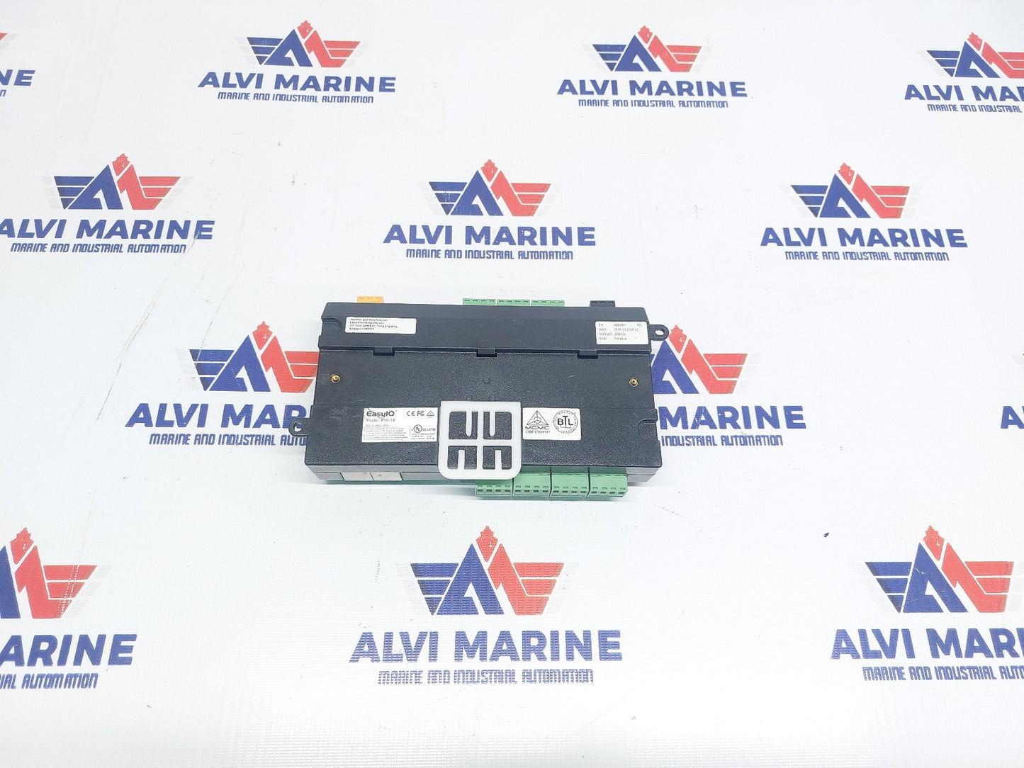 EASYIO FW-14 MAIN CONTROL MODULE (3)