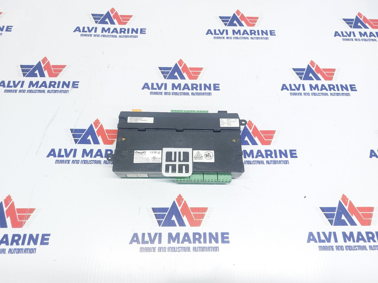 EASYIO FW-14 MAIN CONTROL MODULE (3)
