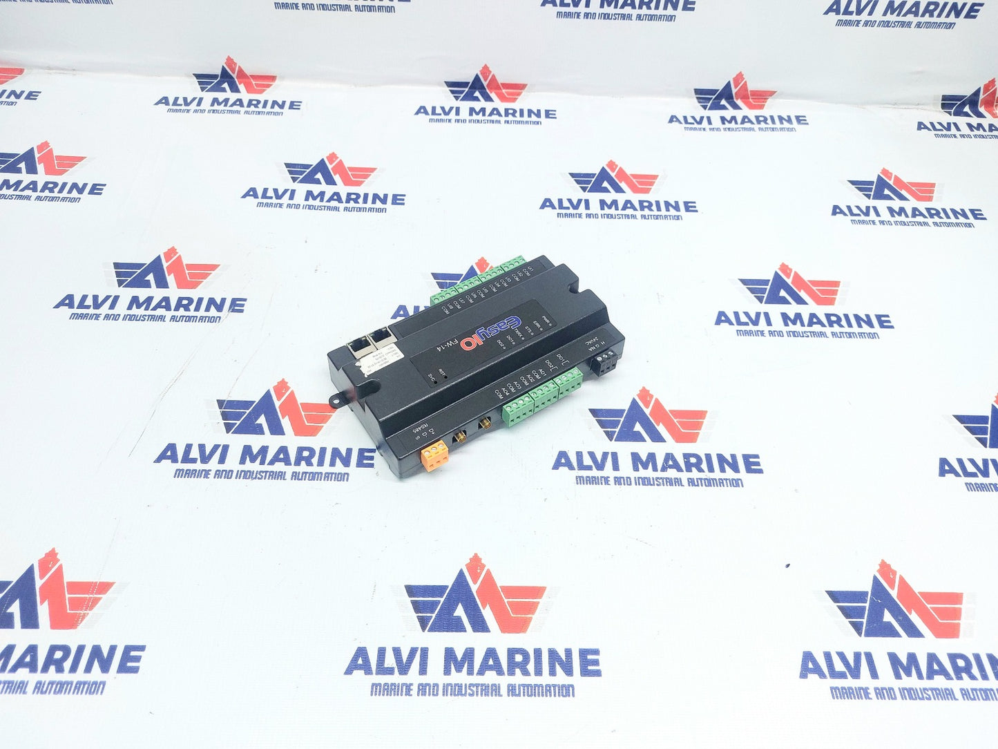 EASYIO FW-14 MAIN CONTROL MODULE (5)