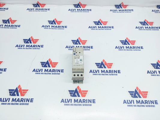 ALLEN BRADLEY SMC-3 150-C9NBD SMART MOTOR CONTROLLER