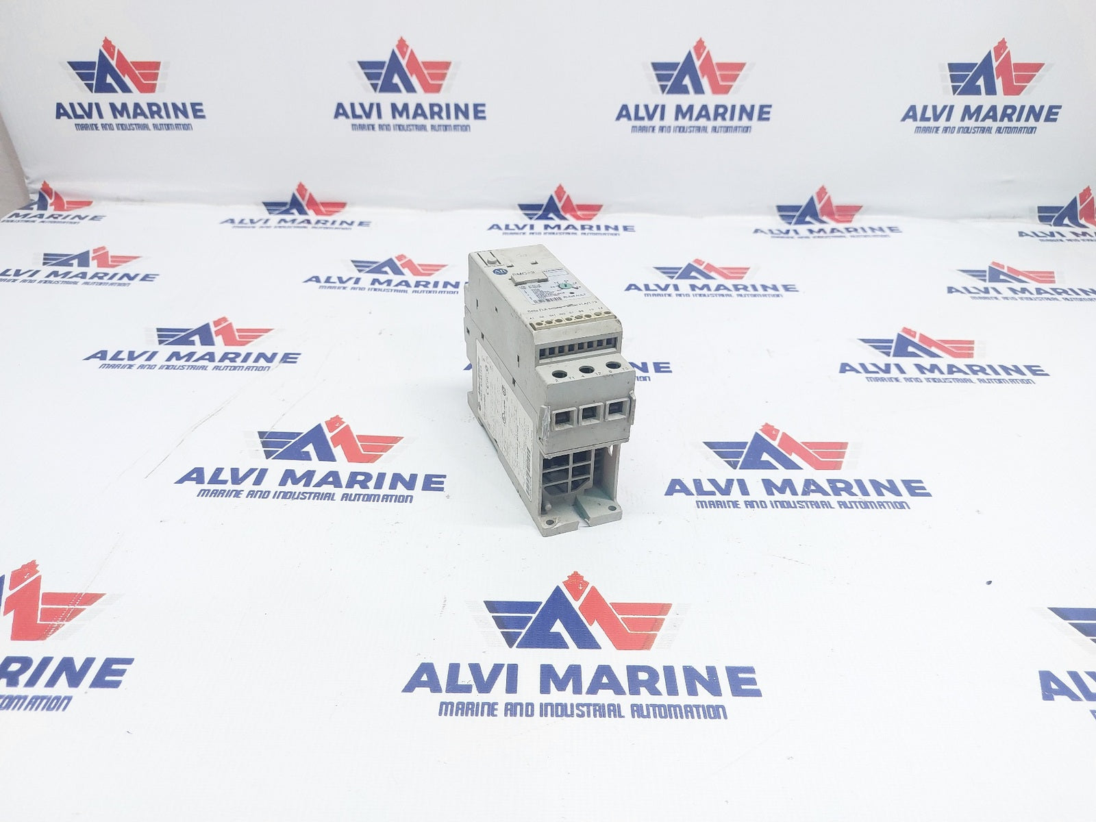 ALLEN BRADLEY SMC-3 150-C9NBD SMART MOTOR CONTROLLER (5)