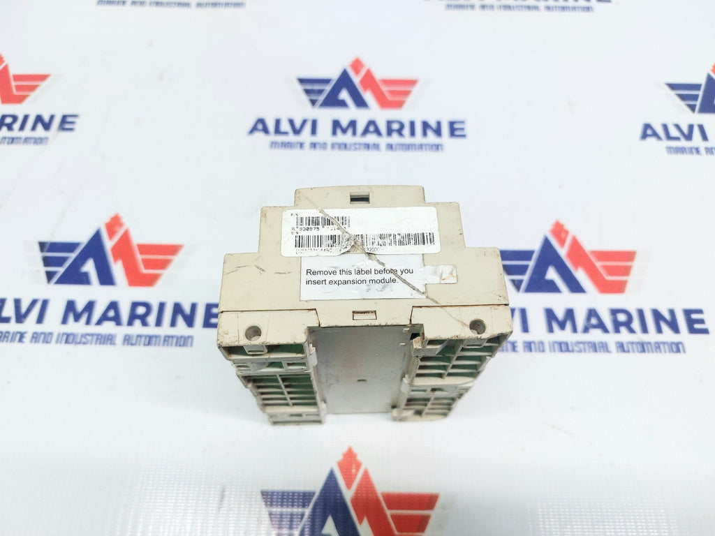 TECO SG2-20HR-D PROGRAMMABLE LOGIC RELAY